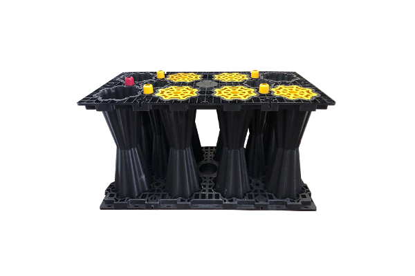 雨水收集新型模塊